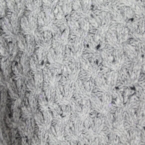 NWT VINCE Wool Blend Sweater - Everyday Comfortable Office Wear - Picture 11 of 15